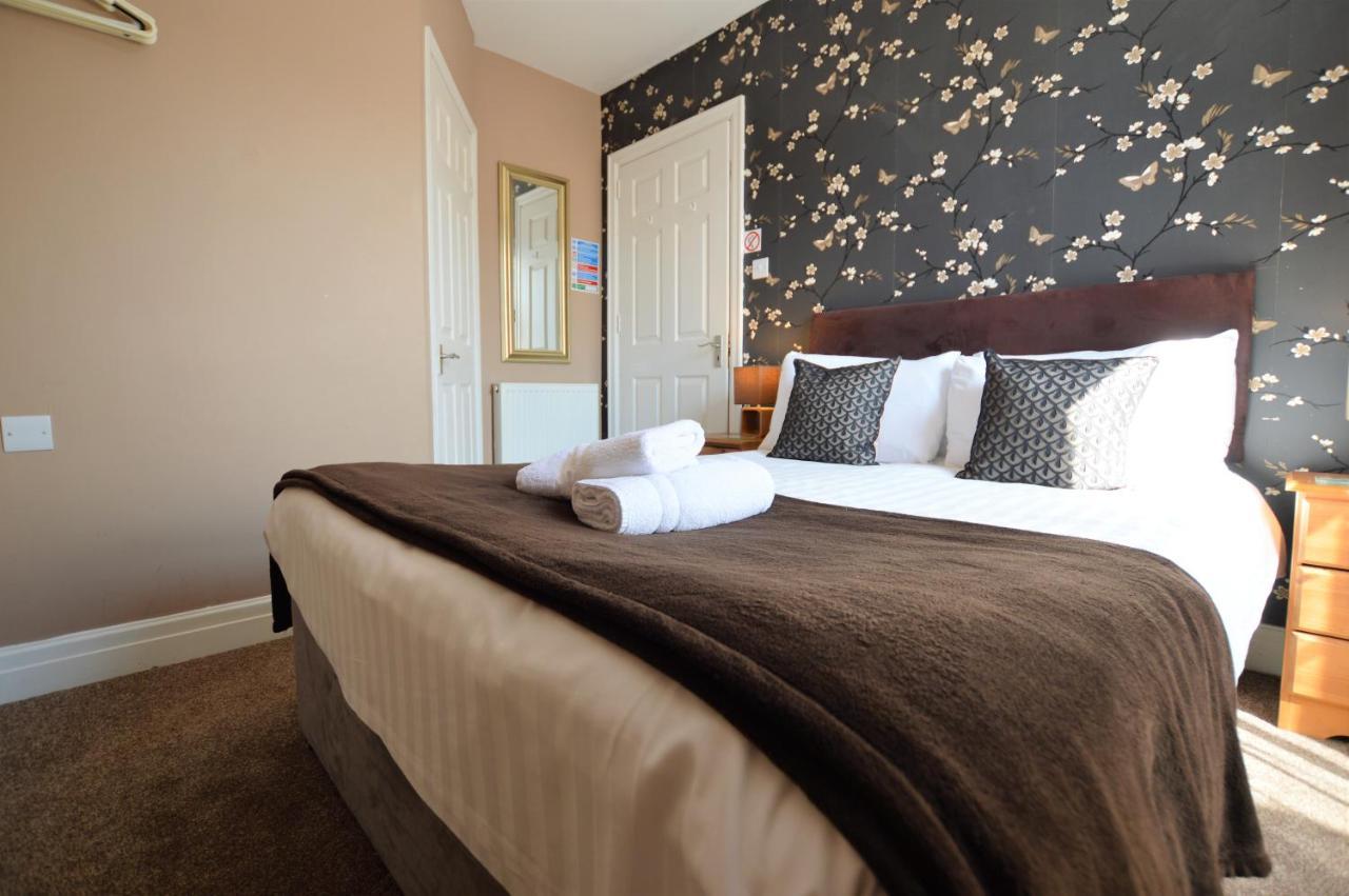 Seasons Rest Windermere